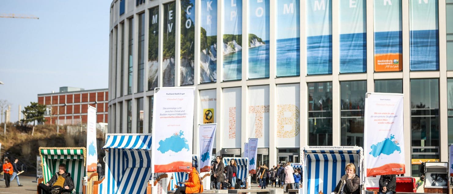 Veranstaltungsfotograf Berlin Messe ITB Berlin Messeimpressionen 2018